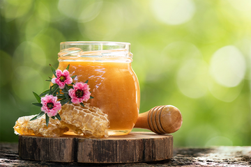 Unveiling the Wonders of Manuka Honey