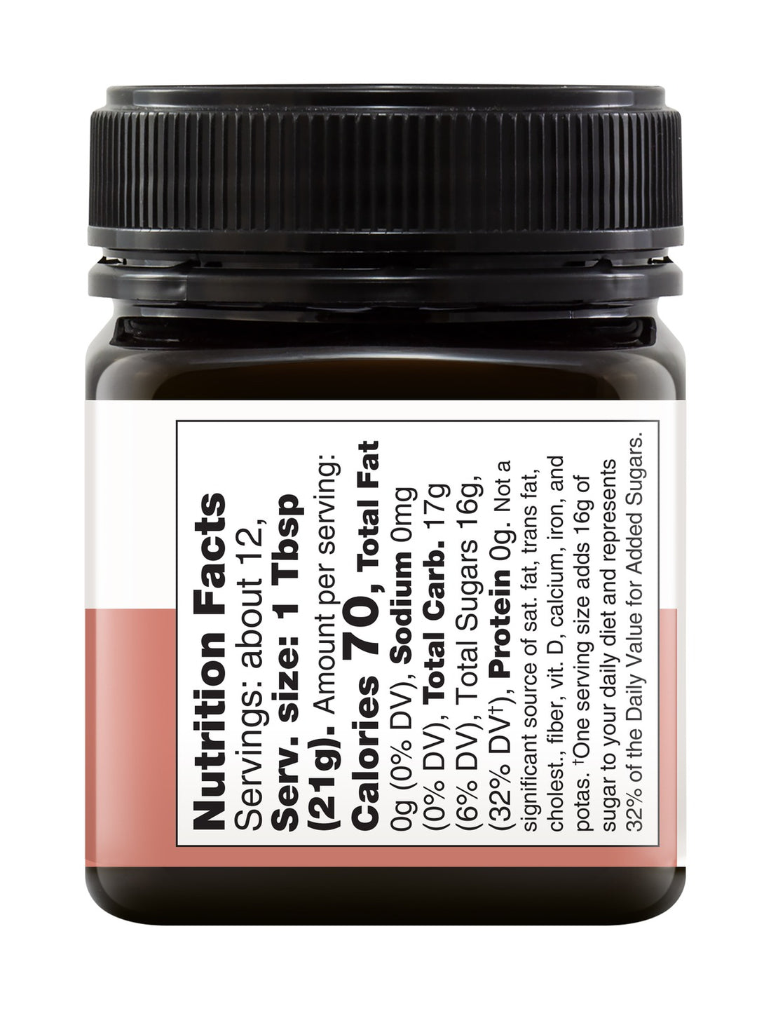 MGO 50+ Multifloral Manuka honey 8.8oz