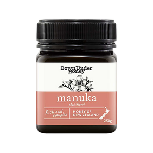 Manuka Honey